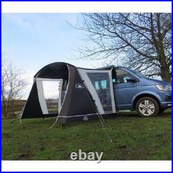 SunnCamp Swift Van Canopy 260 Campervan Motorhome Awning VW T5 T6 Canopy 2022