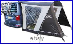 SunnCamp Swift Van Canopy 260 Campervan Motorhome Awning VW T5 T6 Canopy 2022
