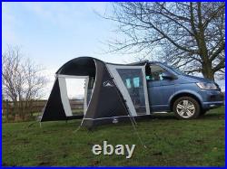 SunnCamp Swift Van Canopy 260 Campervan Motorhome Awning VW T5 T6 Canopy 2022