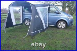 SunnCamp Swift Van Canopy 260 Campervan Motorhome Awning VW T5 T6 Canopy 2022