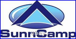 SunnCamp Swift Verao Air Van 260 Low 185-200cm Motorhome Air Awning SF2025