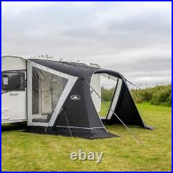 Sunncamp Swift 325 Air Caravan / Motorhome / Camper Van Sun Canopy Awning