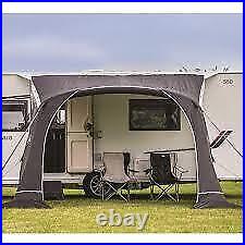 Sunncamp Swift 325 Air Caravan / Motorhome / Camper Van Sun Canopy Awning