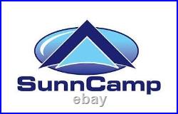 Sunncamp Swift 325 Air Caravan Motorhome Camper Van Sun Canopy Awning