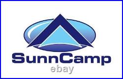 Sunncamp Swift 325 Air Caravan / Motorhome / Camper Van Sun Canopy Awning