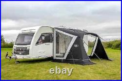 Sunncamp Swift 390 Air Caravan/motorhome/camper Van Sun Canopy Awning New 2024