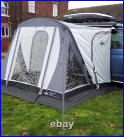 Sunncamp Swift Verao AIR Van LOW Campervan/Motorhome Awning