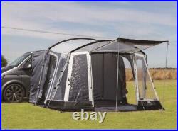 Sunncamp swift Van 325 LOW campervan/ motorhome awning