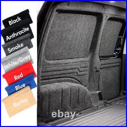 Super Stretch Lining Carpet for Camper Van & Motorhome Thermal, Flame-Resis