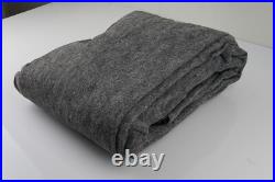 Super Stretch Lining Carpet for Camper Van & Motorhome Thermal, Flame-Resis