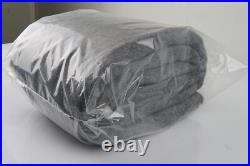 Super Stretch Lining Carpet for Camper Van & Motorhome Thermal, Flame-Resis