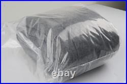 Super Stretch Lining Carpet for Camper Van & Motorhome Thermal, Flame-Resis