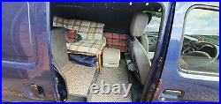 Suzuki Carry 1.3 Converted camper van / motorhome / day van