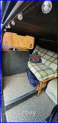 Suzuki Carry 1.3 Converted camper van / motorhome / day van