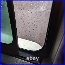 T5 / T5.1 Transporter Side Window Cover Rain Guard For Camper Van Motor Home