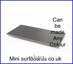 Table Top And Leg set for Camper Van Motorhome Caravan Boat