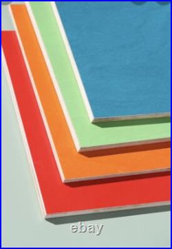 Table Top And Leg set for Camper Van Motorhome Caravan Boat