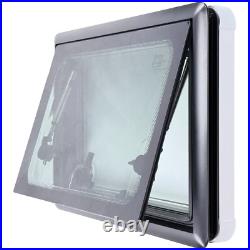 Tempered Glass Camper Van Cassette Windows Blinds Motorhome Horsebox Conversion Tempered Glass Camper Van Cassette Windows Blinds Motorhome Horsebox Conversion