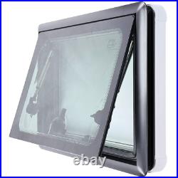 Tempered Glass Camper Van Cassette Windows Blinds Motorhome Horsebox Conversion Tempered Glass Camper Van Cassette Windows Blinds Motorhome Horsebox Conversion