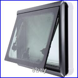 Tempered Glass Camper Van Cassette Windows Blinds Motorhome Horsebox Conversion Tempered Glass Camper Van Cassette Windows Blinds Motorhome Horsebox Conversion