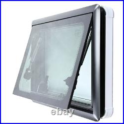 Tempered Glass Camper Van Cassette Windows Blinds Motorhome Horsebox Conversion Tempered Glass Camper Van Cassette Windows Blinds Motorhome Horsebox Conversion