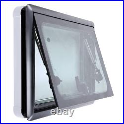 Tempered Glass Camper Van Cassette Windows Blinds Motorhome Horsebox Conversion Tempered Glass Camper Van Cassette Windows Blinds Motorhome Horsebox Conversion