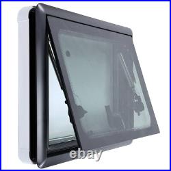 Tempered Glass Camper Van Cassette Windows Blinds Motorhome Horsebox Conversion Tempered Glass Camper Van Cassette Windows Blinds Motorhome Horsebox Conversion