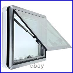 Tempered Glass Camper Van Cassette Windows Blinds Motorhome Horsebox Conversion Tempered Glass Camper Van Cassette Windows Blinds Motorhome Horsebox Conversion