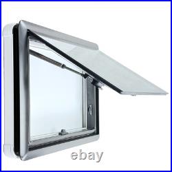 Tempered Glass Camper Van Cassette Windows Blinds Motorhome Horsebox Conversion Tempered Glass Camper Van Cassette Windows Blinds Motorhome Horsebox Conversion