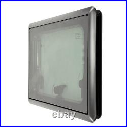 Tempered Glass Camper Van Cassette Windows Blinds Motorhome Horsebox Conversion Tempered Glass Camper Van Cassette Windows Blinds Motorhome Horsebox Conversion