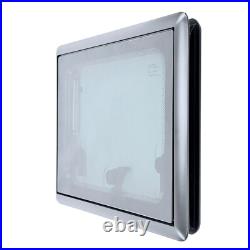 Tempered Glass Camper Van Cassette Windows Blinds Motorhome Horsebox Conversion Tempered Glass Camper Van Cassette Windows Blinds Motorhome Horsebox Conversion