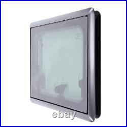 Tempered Glass Camper Van Cassette Windows Blinds Motorhome Horsebox Conversion Tempered Glass Camper Van Cassette Windows Blinds Motorhome Horsebox Conversion