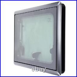 Tempered Glass Camper Van Cassette Windows Blinds Motorhome Horsebox Conversion Tempered Glass Camper Van Cassette Windows Blinds Motorhome Horsebox Conversion