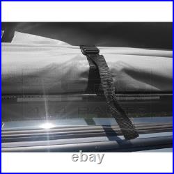 Terrafirma Awning 2.5m Long TF1700 Land Rover Camper Van Motorhome Expedition