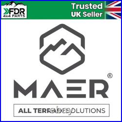 Terrafirma Awning 2.5m Long TF1700 Land Rover Camper Van Motorhome Expedition