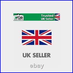 Terrafirma Awning 2.5m Long TF1700 Land Rover Camper Van Motorhome Expedition