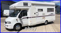 The Motorhome Shop X4 16 Inch Chrome Wheel Trims Motorhome Van RV Camper Vans