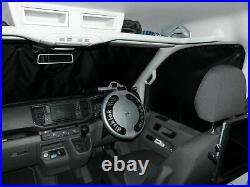Thermal Blinds Internal Luxury Fits Citroen C25 (90-91) Motorhome, Camper Van