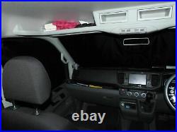 Thermal Blinds Internal Luxury Fits Citroen C25 (90-91) Motorhome, Camper Van