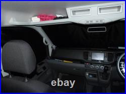 Thermal Blinds Internal Luxury Fits Nissan Serena (05-12) Motorhome, Camper Van