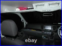 Thermal Blinds Internal Premium fits Nissan Serena (05-12) Motorhome, Camper Van