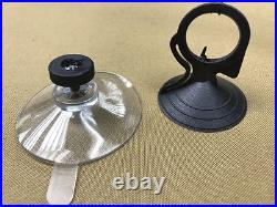 Thermal Window Screen Blinds 3 set Camper Van Ford Transit MK7 Motorhome silver