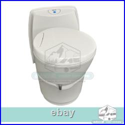 Thetford C223cs Toilet Campervan Motorhome Caravan Van Conversion
