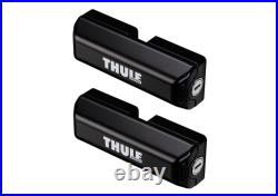 Thule Slide Van Door Locks Surface Mounted Campervan Motorhome Security Thule Slide Van Door Locks Surface Mounted Campervan Motorhome Security