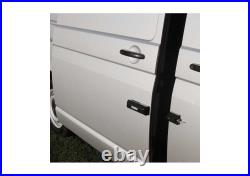 Thule Slide Van Door Locks Surface Mounted Campervan Motorhome Security Thule Slide Van Door Locks Surface Mounted Campervan Motorhome Security