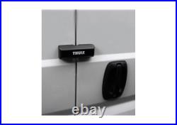 Thule Slide Van Door Locks Surface Mounted Campervan Motorhome Security Thule Slide Van Door Locks Surface Mounted Campervan Motorhome Security
