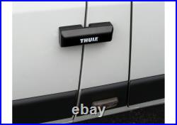 Thule Slide Van Door Locks Surface Mounted Campervan Motorhome Security Thule Slide Van Door Locks Surface Mounted Campervan Motorhome Security