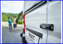 Thule Slide Van Door Locks Surface Mounted Campervan Motorhome Security Thule Slide Van Door Locks Surface Mounted Campervan Motorhome Security