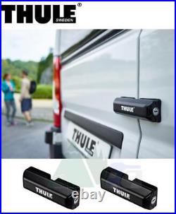 Thule Van Lock Universal Security Rear Sliding Side Door Campervan Motorhome