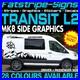 To-fit-FORD-TRANSIT-MK8-L2-MWB-GRAPHICS-STICKERS-STRIPES-CAMPER-VAN-MOTORHOME-ST-01-ndpo